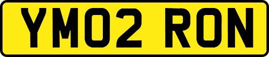 YM02RON