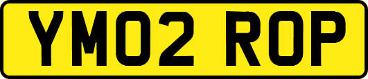 YM02ROP