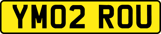 YM02ROU