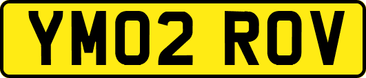 YM02ROV