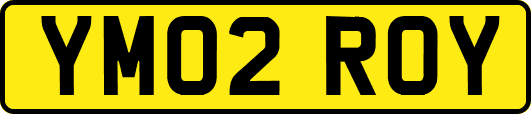 YM02ROY