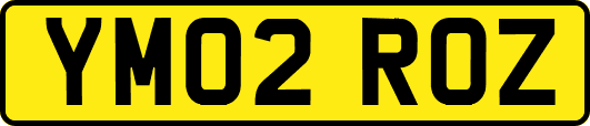 YM02ROZ