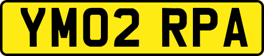 YM02RPA
