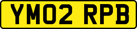 YM02RPB