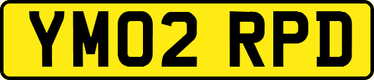 YM02RPD