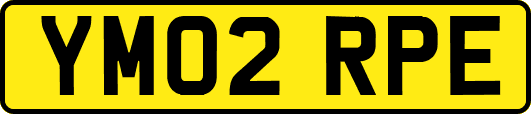 YM02RPE