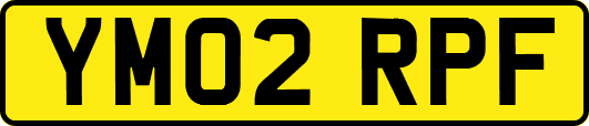 YM02RPF
