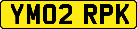 YM02RPK