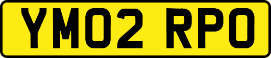 YM02RPO