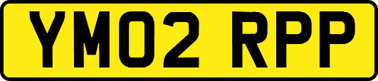 YM02RPP