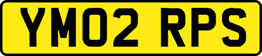 YM02RPS