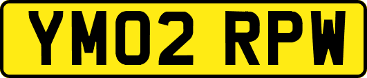 YM02RPW
