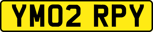 YM02RPY