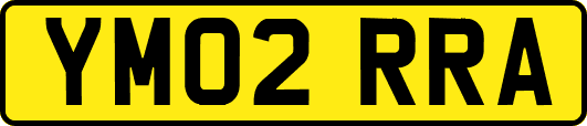 YM02RRA