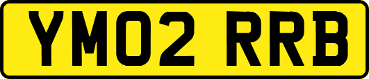 YM02RRB