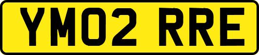 YM02RRE
