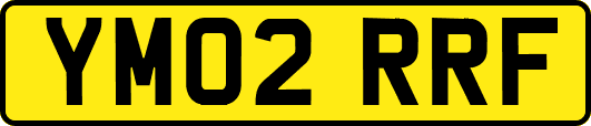 YM02RRF