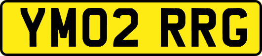 YM02RRG