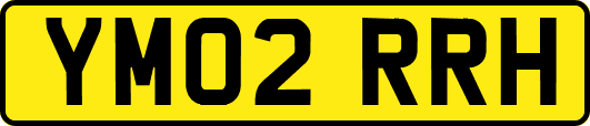 YM02RRH