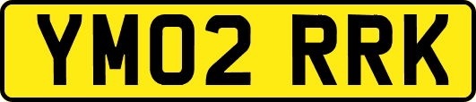 YM02RRK