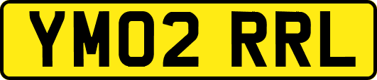 YM02RRL