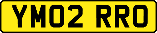 YM02RRO