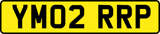 YM02RRP