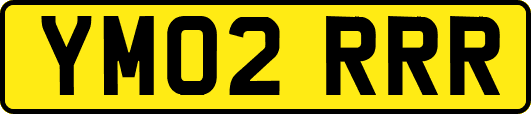 YM02RRR