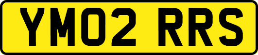 YM02RRS
