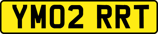 YM02RRT