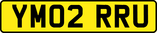 YM02RRU