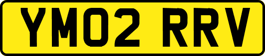 YM02RRV
