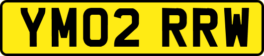 YM02RRW