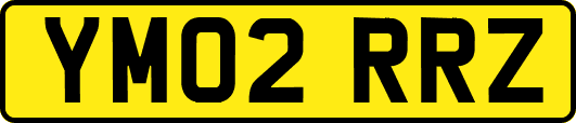 YM02RRZ