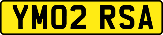 YM02RSA