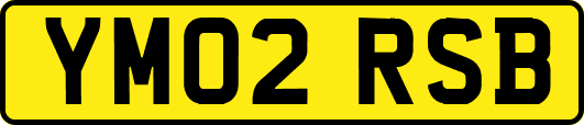 YM02RSB