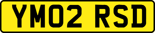 YM02RSD