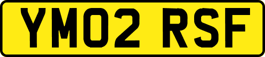 YM02RSF