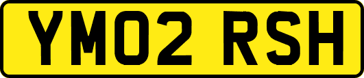 YM02RSH