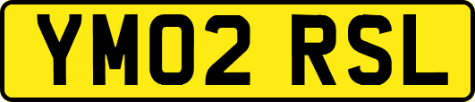 YM02RSL