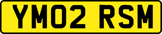 YM02RSM