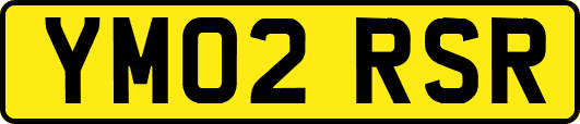 YM02RSR
