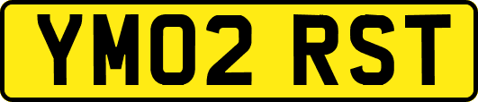 YM02RST