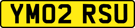 YM02RSU