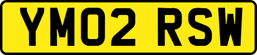 YM02RSW