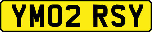 YM02RSY