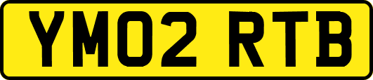YM02RTB