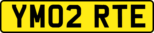 YM02RTE