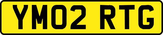 YM02RTG