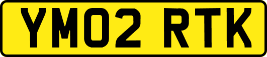 YM02RTK